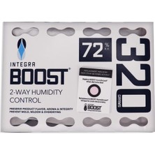 Integra Boost %72 320GR Puro Nemlendirici - TR6182