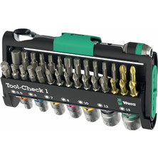 Wera Tool-Check 1 - 05049050001