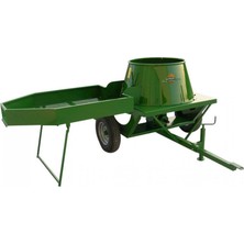 Kadıoğlu 280 Traktör Tahrikli Sehpalı Ceviz Soyma Makinesi 280 Litre (160-200 Kg)