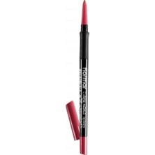 Flormar Stylematic Dudak Kalemi SL02 Peach Pink 8690604496983 47000044 Uzun Süre Kalıcı Mekanik Formül