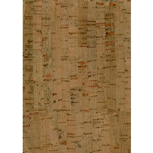 Articor Doğal Mantar Duvar Kağıdı 01.07.89.00 ( 96CM x 9mt)