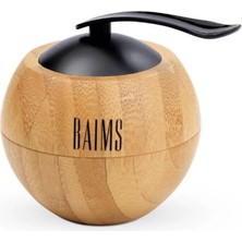 Baims Krem Fondöten 30 ml - Pine Nut