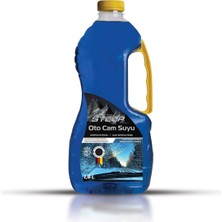 STEEP Oto Cam Suyu -20 Derece Antifriz İçerikli 1.8 Lt