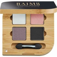 Baims Dörtlü Göz Farı 6 gr - Melody