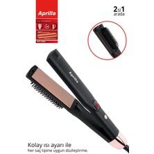 Aprilla Ahs-2054  Saç  Kurutma