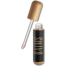 Baims Lipgloss Dudak Parlatıcısı Organik Vegan Dudak Parlatıcısı