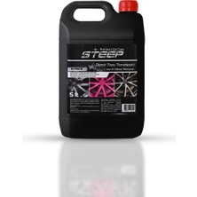 Steep Ultimate Demir Tozu Temizleyici 5 Lt