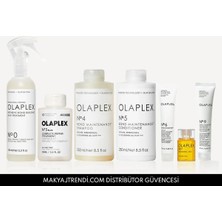 OLAPLEX Daily Necessities Starter Set - Bağ Güçlendirici Günlük Saç Bakım Seti