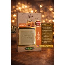 Phytoflora Ballı Sabun 125GR Kese ve Sabunluk Hediye