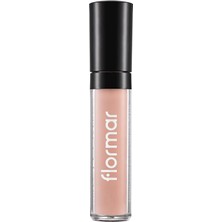 Flormar Perfect Coverage Kapatıcı 010 Fair Renk Tonu ile Uzun Süre Kalıcı Makyaj Ürünü