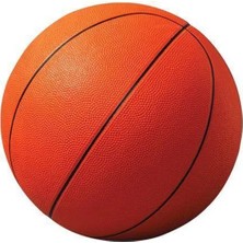 Yetkin Home Basket Maçı Çocuklar Için Profesyonel Boy Kauçuk Basketbol Topu