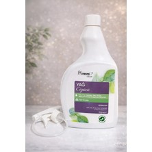 Homm Clean 750 ml Yağ Sökücü PVC Malzemeden Tekil Ürün Mutfak İçin Güçlü Temizlik
