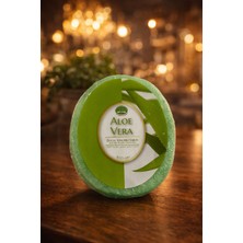 Bote Naturel Alovera Doğal Süngerli Sabun 100 Gram