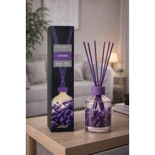 INFINITE LOVE Lavender Bambu Ortam Kokusu 110ML