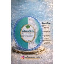 Bote Naturel Okyanus Doğal Süngerli Sabun 100 Gram