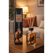 Bote Naturel INFINITE Love Hermes Bambu Ortam Kokusu 110ML