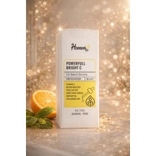 Homm Life Cilt Bakım Serumu 30 ml