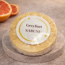 Phytoflora %100 Doğal El Yapımı Greyfurt Sabunu 100 gr