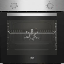 Beko Bfm 310 I Ankastre Fırın 72 L Hacim A Enerji Sınıfı 6 Programlı Çok Fonksiyonlu Pişirme