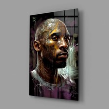 İnsigneart Insigne Art Design Kobe Cam Tablo || Tasarımcı Koleksiyonu