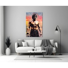 İnsigneart Insigne Art Design Lee Cam Tablo || Tasarımcı Koleksiyonu