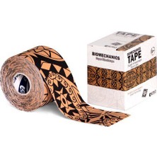 Biomechanics Tape Dövme 5cm x 5m