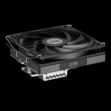 Pccooler RC600-67 Cpu Hava Soğutucu