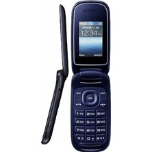 DTS 1270 Kapaklı Tuşlu Cep Telefonu Goldrose