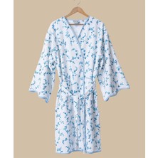 Maisonette Meadow Bornoz L-Xl Renklı-Colorful