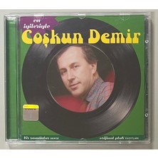 Ossi Coşkun Demir En Iyileriyle CD