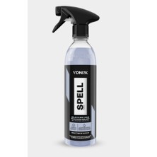 Vonixx Spell – Islak Kullanım Boya Koruma ve Hızlı Cila - 500 ml