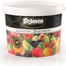 Seğmen Turunç Reçeli 5 kg Kova