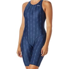 Tyr Fusıon2 Aerbk Shtjon Navy Mayo ASFUN6A401