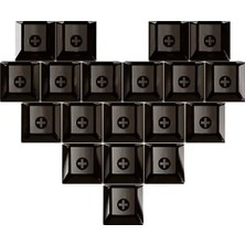 Meyer Gaming Xvx Fizz Kit 21-Tuşlu Keycaps Tuş Takımı