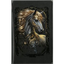 Deffter Just Art-Ificial Defter Horse