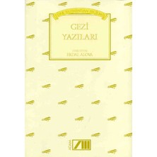Adam Yayınları Gezi Yazıları Adam