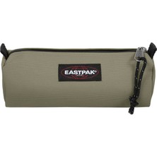 Eastpak Benchmark Single Kalem Çantası Sage Green EK0003727Y81