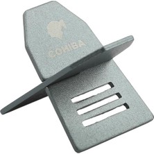 Cohiba Yeşil Puro Tutucu Metal Sehpa - TR7371