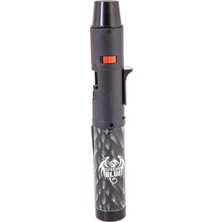 Cohiba Tek Torch Pürmüz Masa Tipi Puro Çakmağı - TR2979