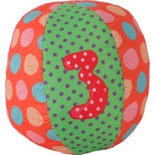 Trivogue MOL-504 Ant Baby Di̇splay Sof Çinçinli Toplar(,.)