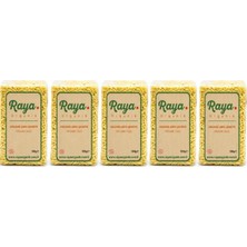 Raya Organik Organik Arpa Şehriye 500 gr - 5'li Paket