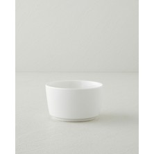 English Home Marcelo Porselen Çerezlik 11 cm Beyaz