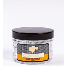 Cohiba Kristal Jel Puro Nemlendirici TR2460 140 gr Şık Tasarım ile Nem Oranı %70