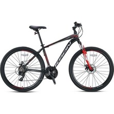Kron Tx 100 28" Jant 18" Kadro Mekanik Disk Şehir Bisikleti