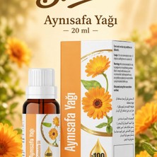 Çare Burada Aynısafa Yağı 20 ml