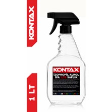 kontax  alkol %70 ıpa 1 lt
