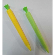 Fabi 2'li Set Ananas Versatil Kalem 0,7 E.k