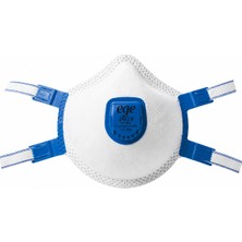 Ege Maske Ege 2423 V Ffp2 Nr D Ventinli Maske 10'lu