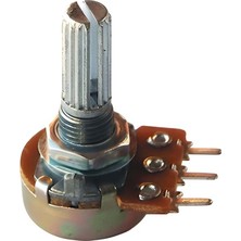 Tunelkom 500R Potans 2  Adet
