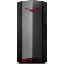 Acer Nitro N50-640 DG.E2VEM.005 I5-12400F 16 GB 512 GB SSD RTX3060 Masaüstü Oyun Bilgisayarı - Outlet
